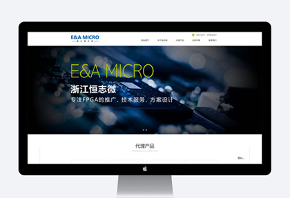 上海恒志微电子科技有限公司